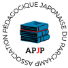 APJP ロゴ